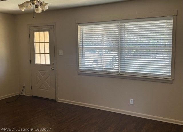 6808 9th Street, Fort Smith, AR 72908