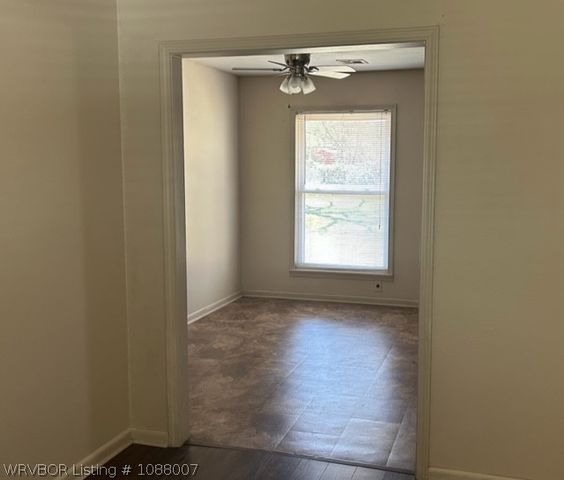 6808 9th Street, Fort Smith, AR 72908