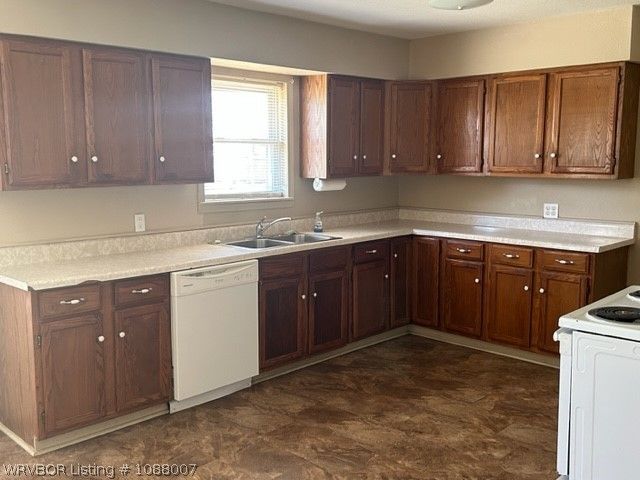 6808 9th Street, Fort Smith, AR 72908