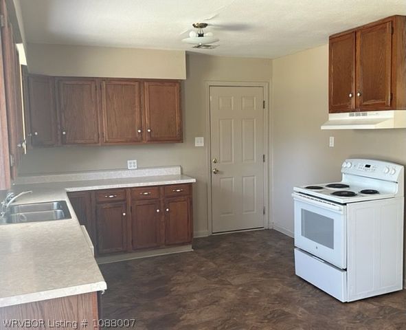 6808 9th Street, Fort Smith, AR 72908