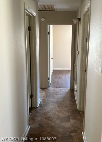 6808 9th Street, Fort Smith, AR 72908