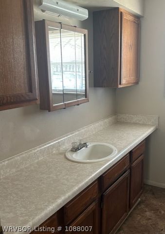 6808 9th Street, Fort Smith, AR 72908