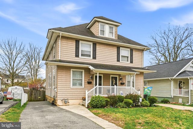 119-121 GRANDVIEW AVE, Pitman, NJ 08071