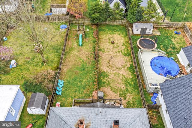 119-121 GRANDVIEW AVE, Pitman, NJ 08071