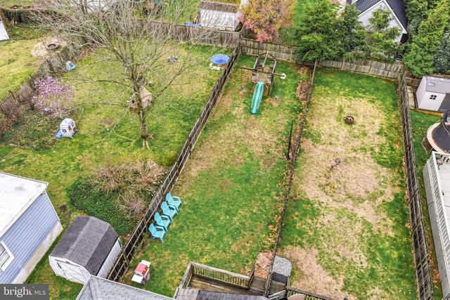 119-121 GRANDVIEW AVE, Pitman, NJ 08071