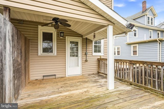 119-121 GRANDVIEW AVE, Pitman, NJ 08071