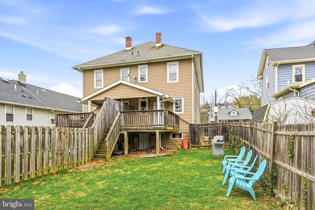 119-121 GRANDVIEW AVE, Pitman, NJ 08071