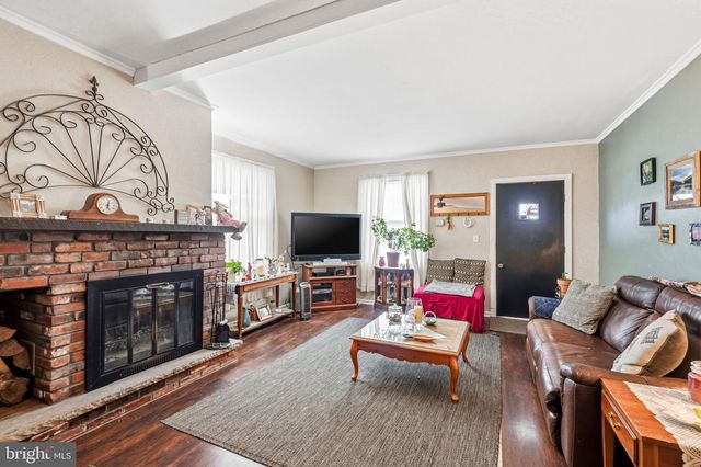 119-121 GRANDVIEW AVE, Pitman, NJ 08071