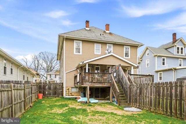 119-121 GRANDVIEW AVE, Pitman, NJ 08071