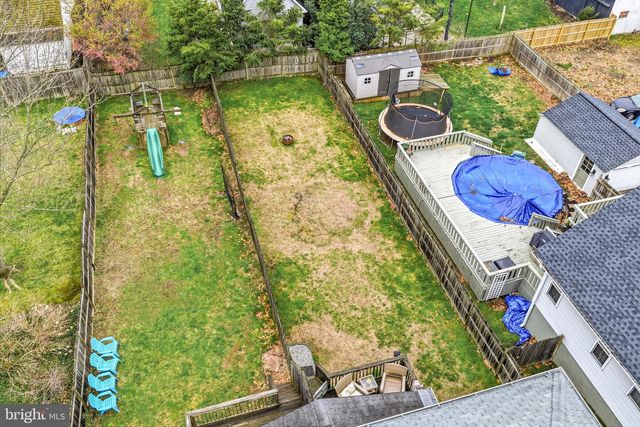 119-121 GRANDVIEW AVE, Pitman, NJ 08071