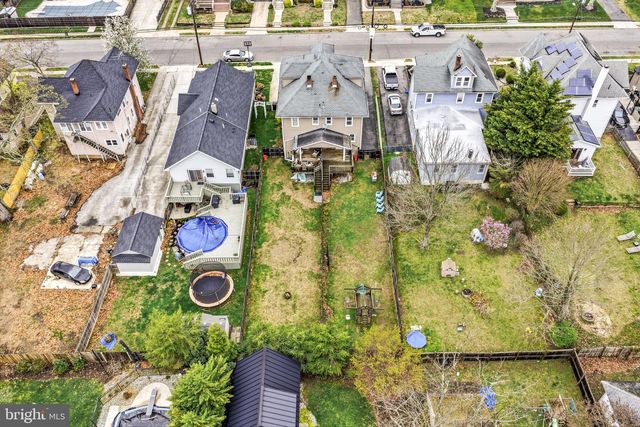 119-121 GRANDVIEW AVE, Pitman, NJ 08071