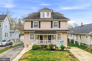 119-121 GRANDVIEW AVE, Pitman, NJ 08071