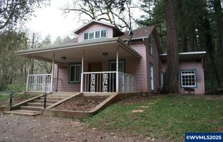 4531 Croisan Creek Rd S, Salem, OR 97302