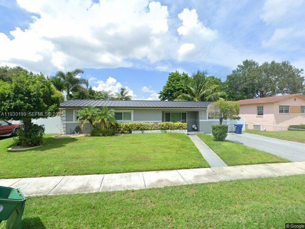 18730 NW 8th Ave, Miami Gardens, FL 33169