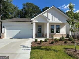 3564 Arrow Root Circle, Loganville, GA 30052