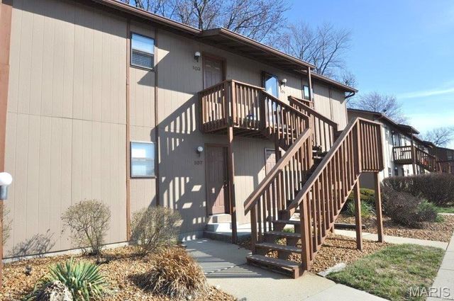 147 ASHLEY Drive, Fairview Heights, IL 62208