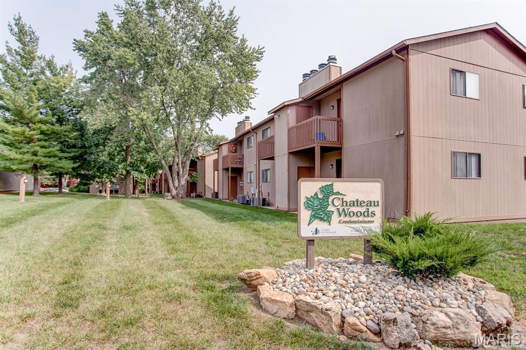 147 ASHLEY Drive, Fairview Heights, IL 62208