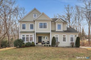 168 Fern Street, Glastonbury, CT 06033