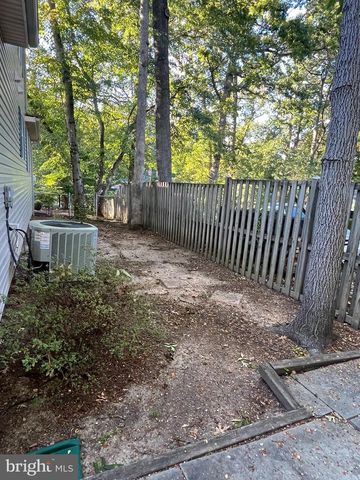 3203 RIVERVIEW DR, Triangle, VA 22172