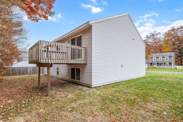 35 Cannonball Lane, Wayland Twp, MI 49348