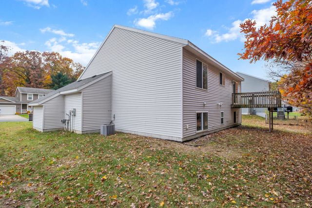 35 Cannonball Lane, Wayland Twp, MI 49348