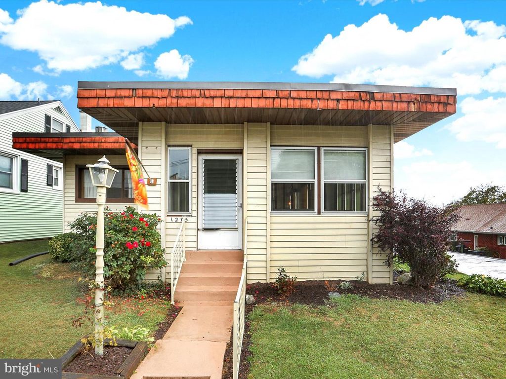 1275 3RD ST, Harrisburg, PA 17113