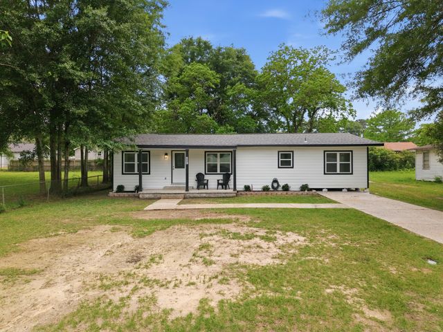 1113 Virginia, Deridder, LA 70634