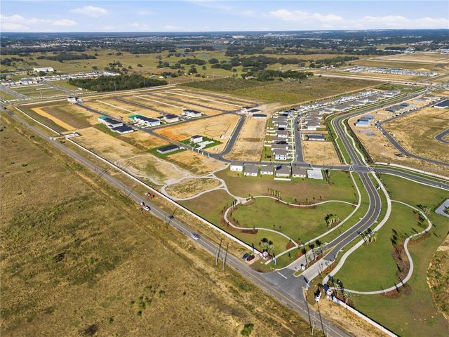 4453 RIVERBEND BOULEVARD, Haines City, FL 33844