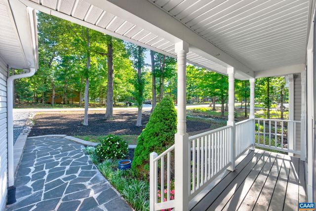 137 JEFFERSON DR, Palmyra, VA 22963