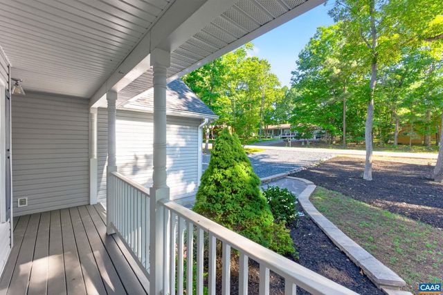 137 JEFFERSON DR, Palmyra, VA 22963