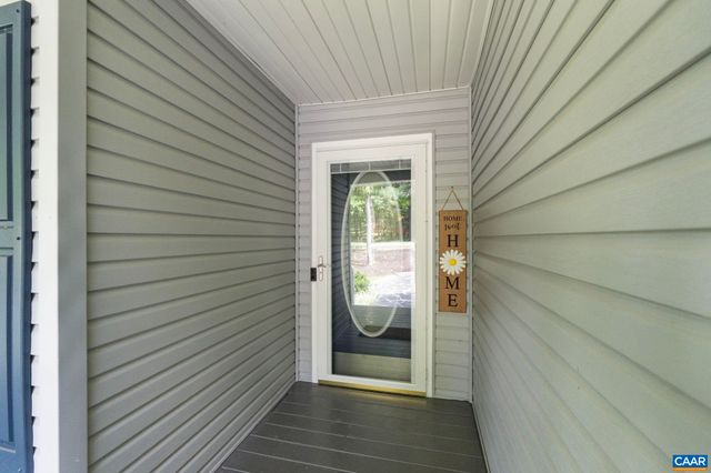 137 JEFFERSON DR, Palmyra, VA 22963