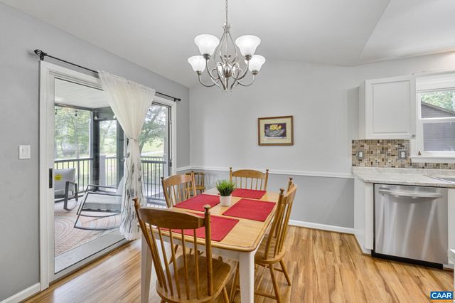 137 JEFFERSON DR, Palmyra, VA 22963