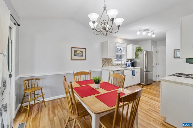 137 JEFFERSON DR, Palmyra, VA 22963