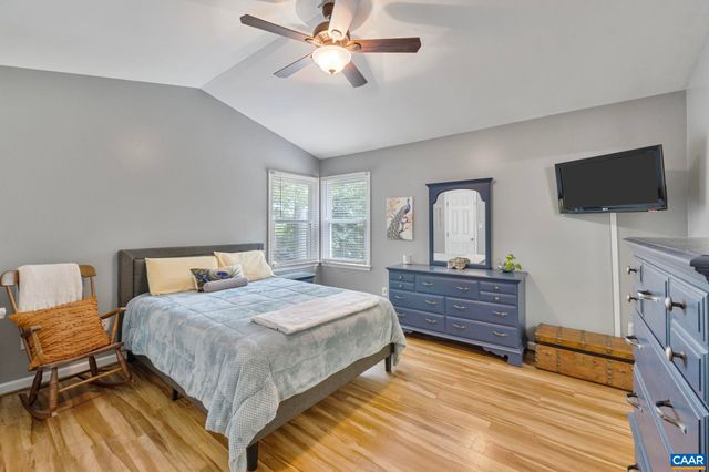 137 JEFFERSON DR, Palmyra, VA 22963
