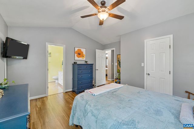 137 JEFFERSON DR, Palmyra, VA 22963