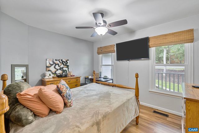 137 JEFFERSON DR, Palmyra, VA 22963