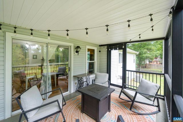 137 JEFFERSON DR, Palmyra, VA 22963