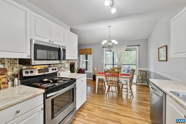 137 JEFFERSON DR, Palmyra, VA 22963