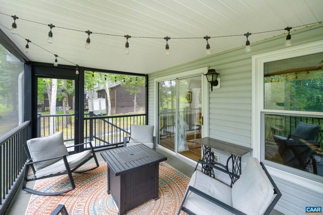 137 JEFFERSON DR, Palmyra, VA 22963