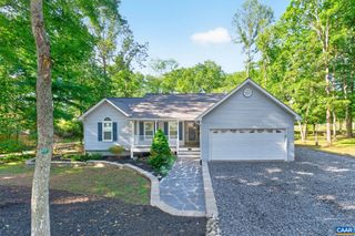 137 JEFFERSON DR, Palmyra, VA 22963