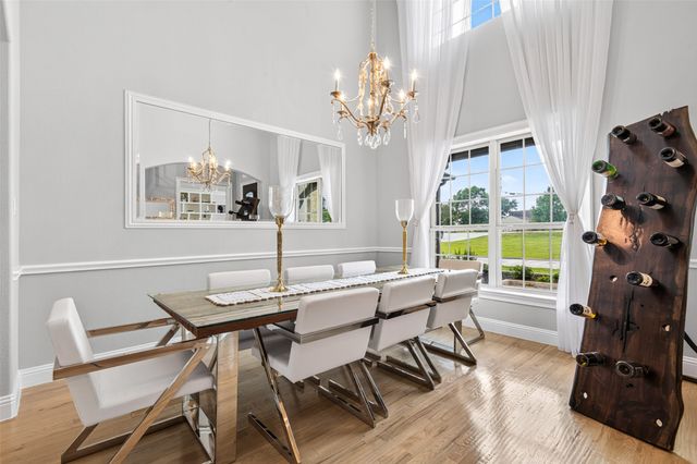 621 E Fm 550, Mclendon Chisholm, TX 75032