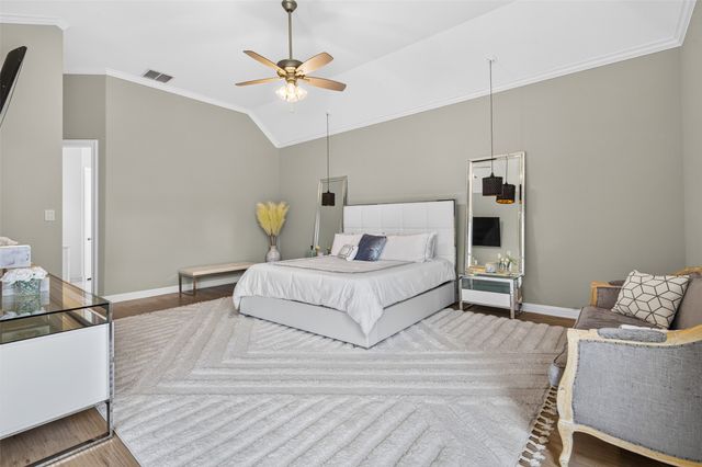 621 E Fm 550, Mclendon Chisholm, TX 75032