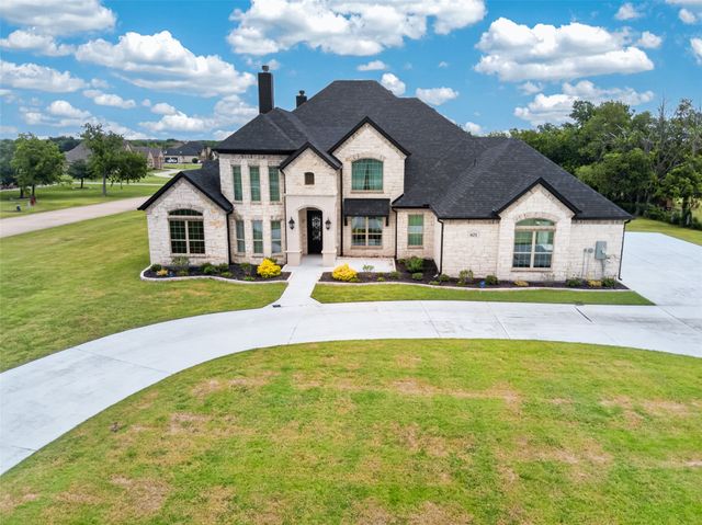 621 E Fm 550, Mclendon Chisholm, TX 75032