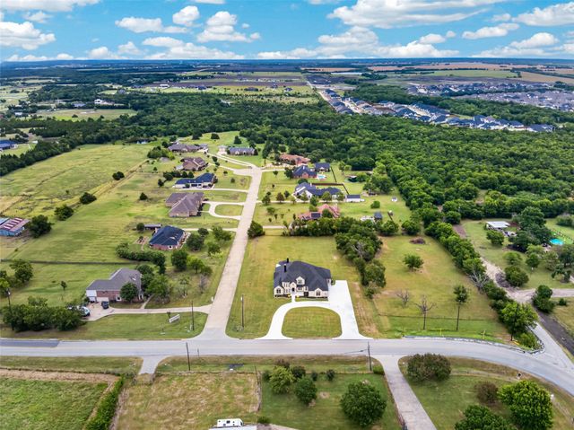 621 E Fm 550, Mclendon Chisholm, TX 75032