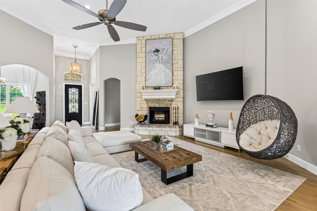 621 E Fm 550, Mclendon Chisholm, TX 75032
