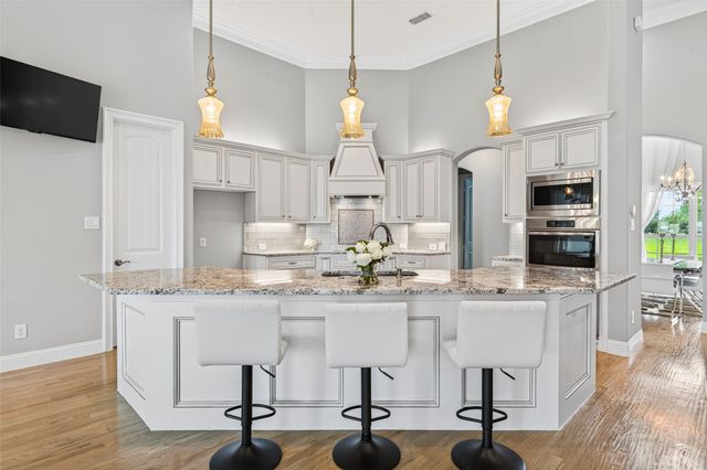 621 E Fm 550, Mclendon Chisholm, TX 75032