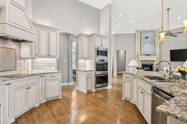 621 E Fm 550, Mclendon Chisholm, TX 75032