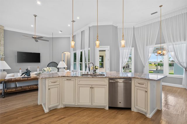621 E Fm 550, Mclendon Chisholm, TX 75032