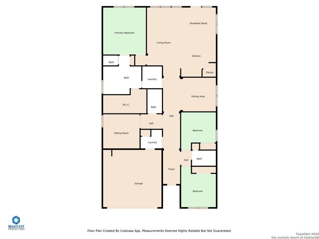 2219 Castello, San Antonio, TX 78259