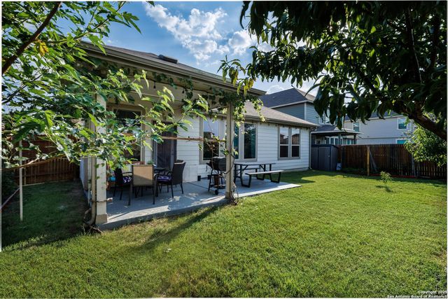 2219 Castello, San Antonio, TX 78259